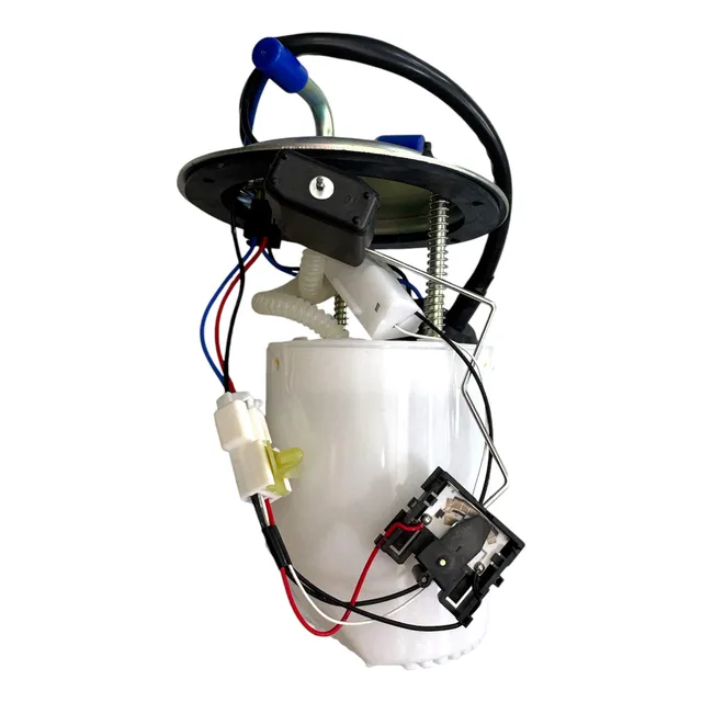 Modulo Bomba Gasolina Carens