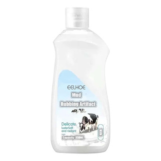 Gel Exfoliante Corporal E Milk, Exfoliante Para La Piel, Gel Gel Exfoliante Corporal E Milk, Exfoliante Para La Piel, Gel