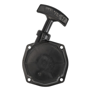 Tirador Manual De Plástico Rewind Starter Para Cortacésped Tirador Manual De Plástico Rewind Starter Para Cortacésped