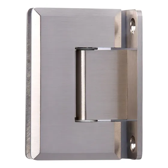 Bisagra Brüken 8.8 X 6.7 X 4.8 Cm