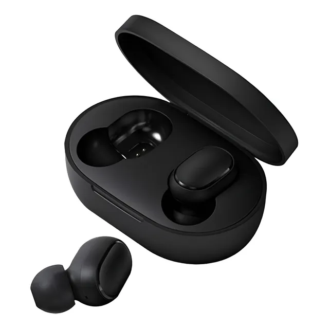 Audifonos Xiaomi Redmi Airdots 2 Inalámbricos Bluetooth Tws