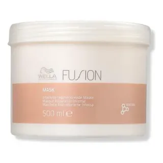 Máscara Fusion Wella 500 Ml