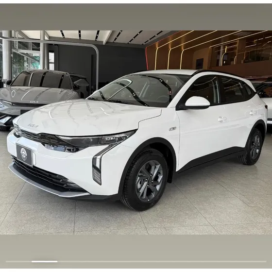 Colombia Carros Usados - Carros y Camionetas K3 Cross | TuCarro