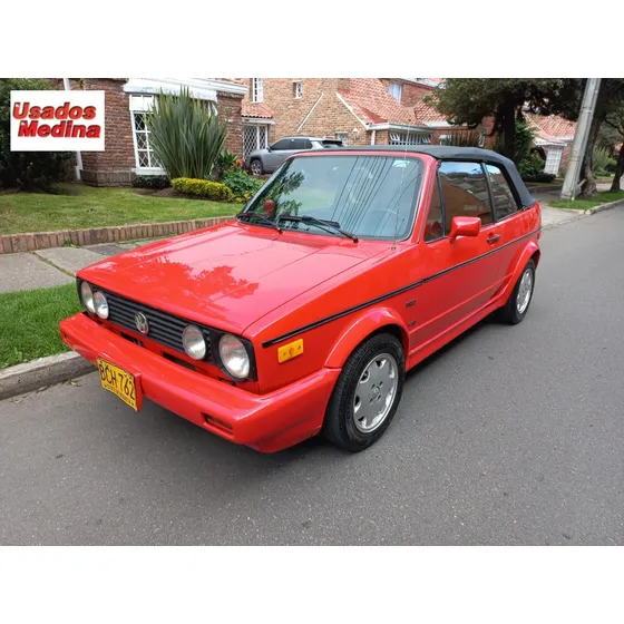Volkswagen Golf 1.8