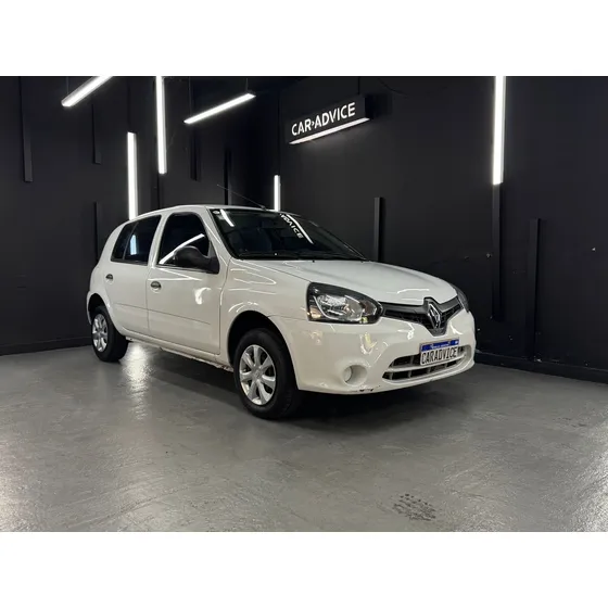 Renault Clio Mio 1.2 5 P Confort