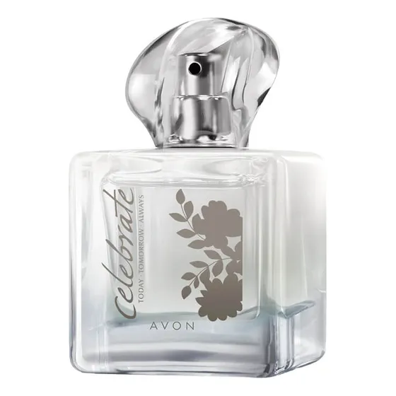 Celebrate Avon