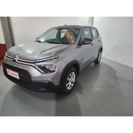 Citroën C3 1.0 Live Pack