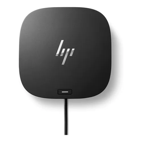 Docking Station Hp Conexión Universal Hp Usb-c/a G2