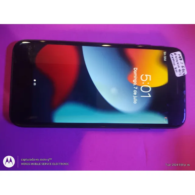 iPhone 7 32gb