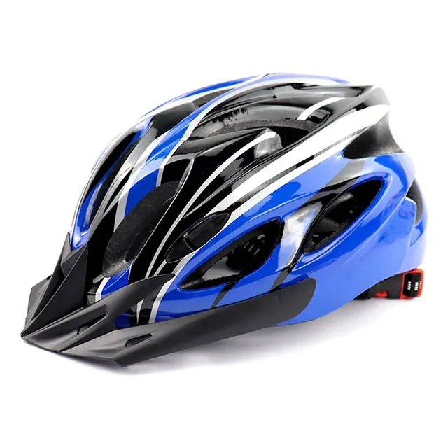 Casco Ciclistas, Bicicletas Talla Única Ajustable.