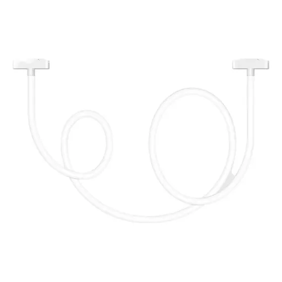 Aplique Tubo Flexible Difuso Dim 20w Riel Skyline Diseño