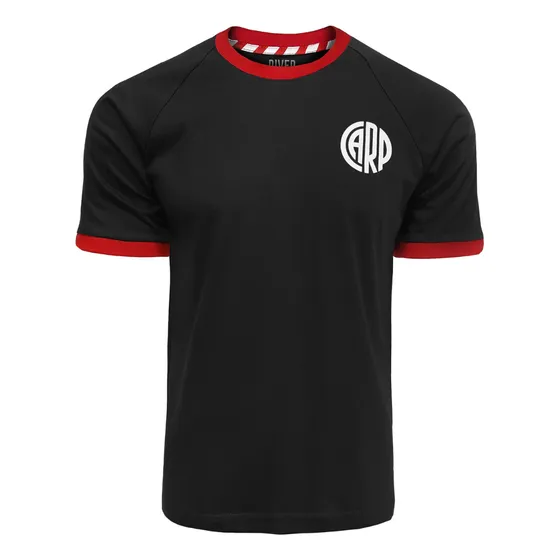 Camiseta Remera River Plate Ranglan Producto Original