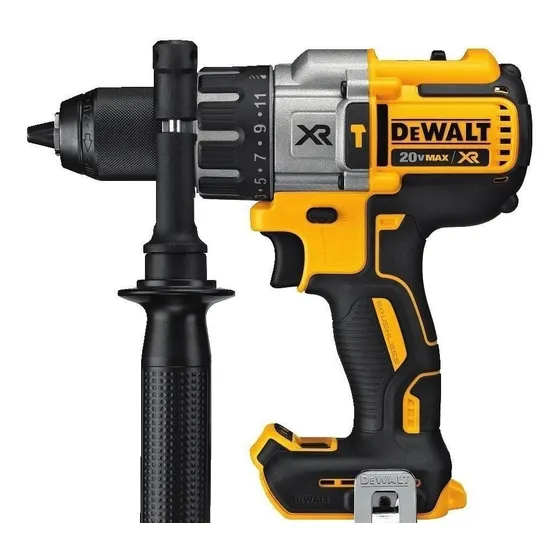 Taladro Atornill. 20 V Brushless S/acc - Dcd996b Dewalt