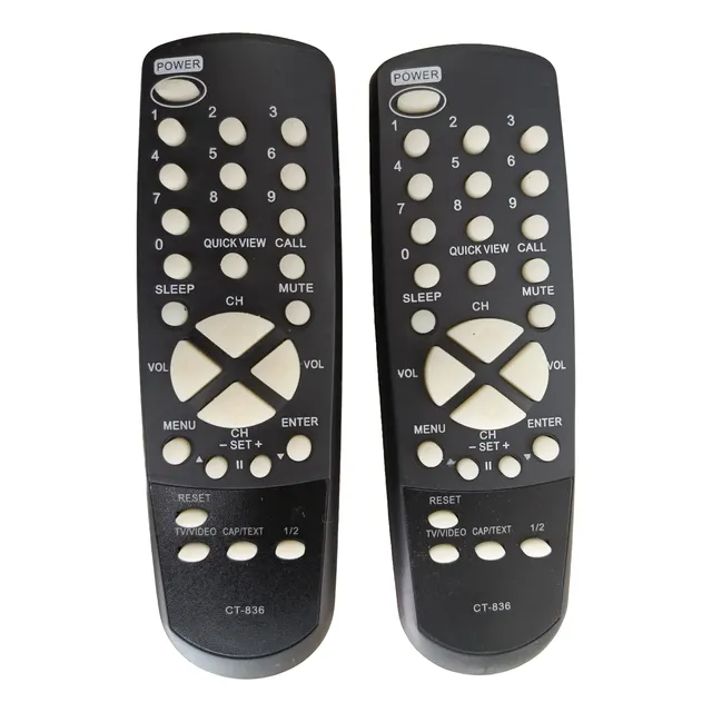Control Remoto Tv Broksonic  Modelo 076nodw010  Nuevo Nuevo!