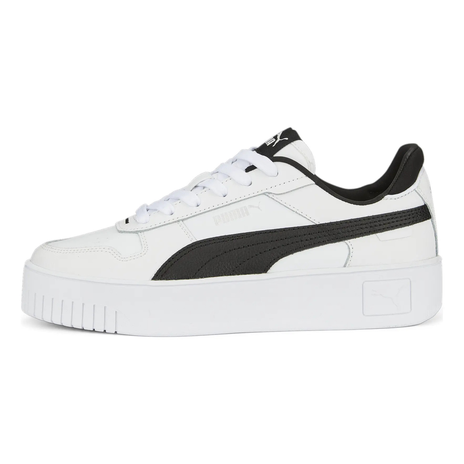 Tênis Carina Street Bdp Puma Tênis Carina Street Bdp Puma