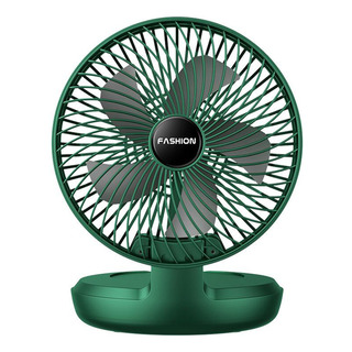 Ventilador De Mesa X, Portátil Y Plegable, Ventilador Alimen Ventilador De Mesa X, Portátil Y Plegable, Ventilador Alimen