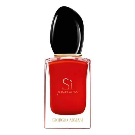 Sì Passione EDP 30ml para mujer