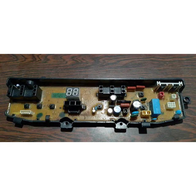 Tarjeta Lavadora Samsung Dc92-00278q Usada Original Buena