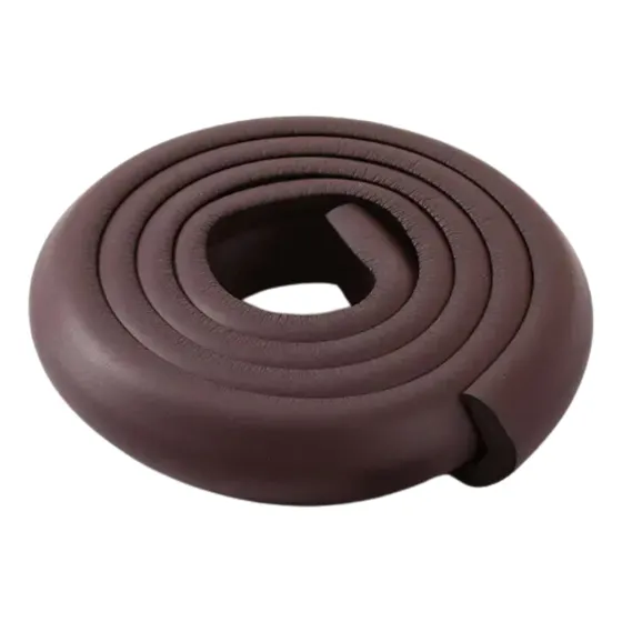 Cinta Protectora Bebés Esquinas Bordes Muebles Multiusos X6m