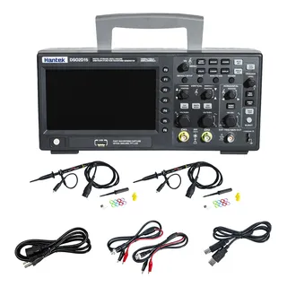 注目ショップ Osciloscopio Digital Portatil Hk 1021m | MercadoLivre 📦 ヘアゴム