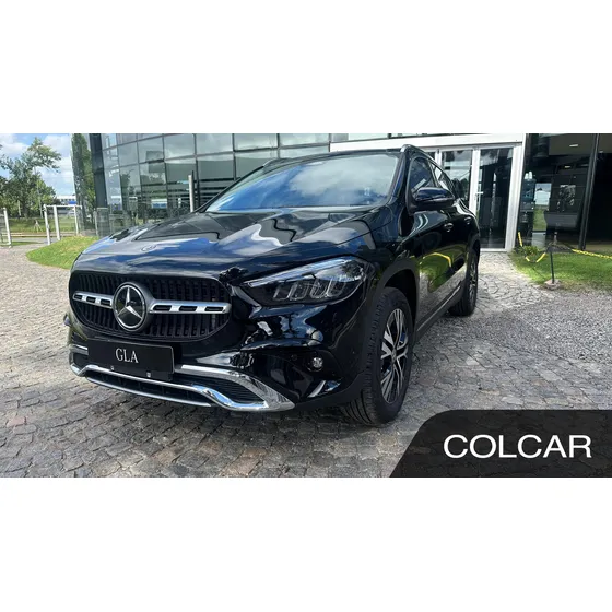 Mercedes-benz Clase Gla 1.3 Gla200 Progressive 163cv