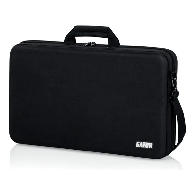 Estuche Gator Gu-eva-2314-3 Para Controlador De Dj 