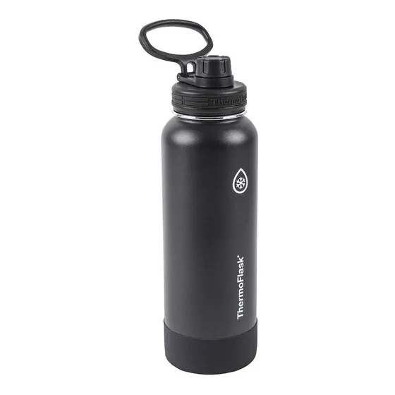 Termo Thermoflask 1725919 1.2L negro