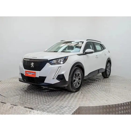 Peugeot 2008 Suv