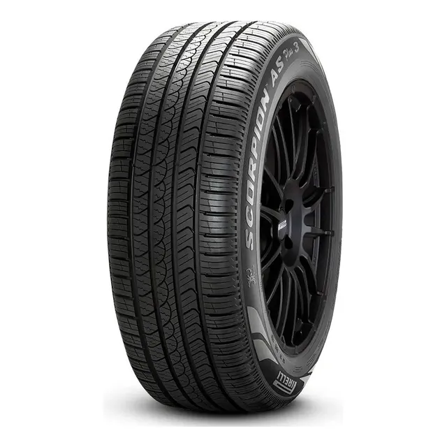 235/45 R19 Llanta Pirelli Scorpion As+ 3 95h