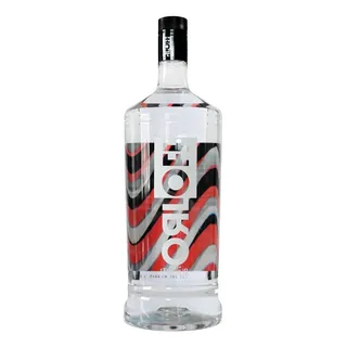 Vodka Orloff Garrafa 1,75l Vodka Orloff Garrafa 1,75l