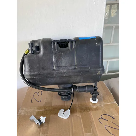 Flushmate 503