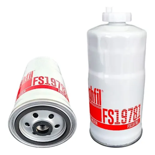 Filtro Combustible 33647 Changan Kaicene F70-dongfeng Rich 6