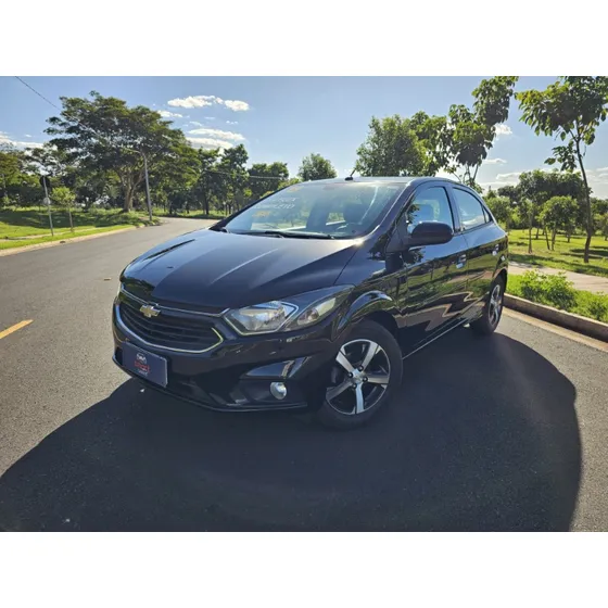 Chevrolet Onix Chevrolet Onix 1.4 Ltz Spe/4