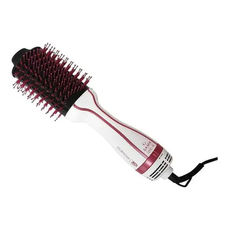 Escova Secadora Modeladora Gama Glamour 3d Therapy