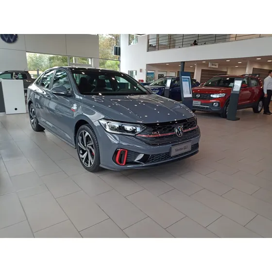 Volkswagen Vento 2.0 Tsi 350 Gli Dsg