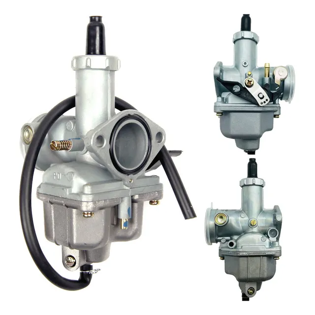 Carburador Para Moto Cilindraje 125 -150cc (pz-27) Tipo Cg