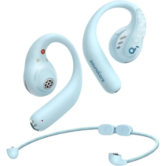 Audífonos Bluetooth Soundcore Aerofit Pro, Para Correr, 46h