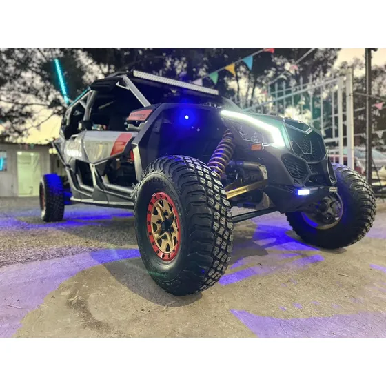 Can-am Maverick 2019  X3 Xrs