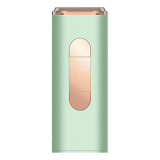 Depiladora Ipl De Láser Luz Pulsada Sin Dolor Portátil Pro Depiladora Ipl De Láser Luz Pulsada Sin Dolor Portátil Pro