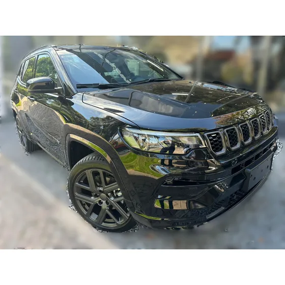 Jeep Compass 1.3 T270 Serie-s 4x2 At6