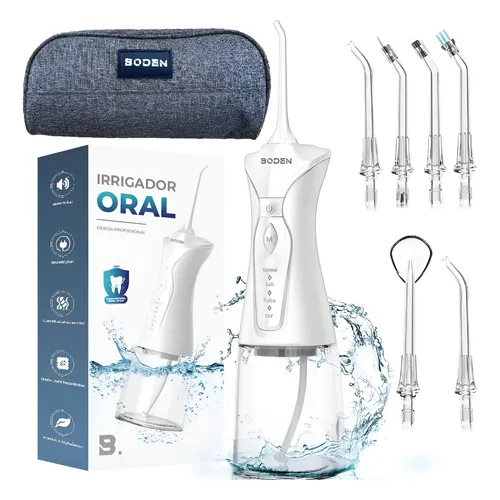 Waterpik Wp 660 Irrigador Oral Bivolt Profissional | Parcelamento