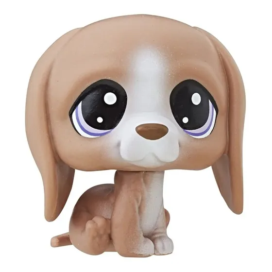 Littlest Pet Shop Colección Especial Caja