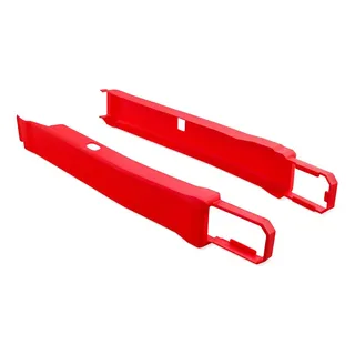 Protetor De Balança Honda Crf 250f/ Crf 300f Biker