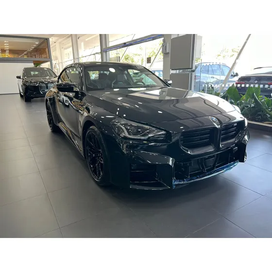 Bmw M2 3.0