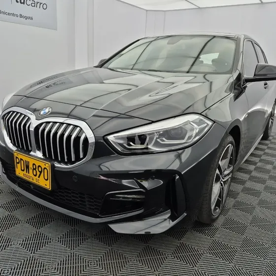 BMW Serie 1 2024 1.5 118 Edicion M