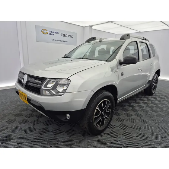 Renault Duster 1.6 Dynamique/intens Mt