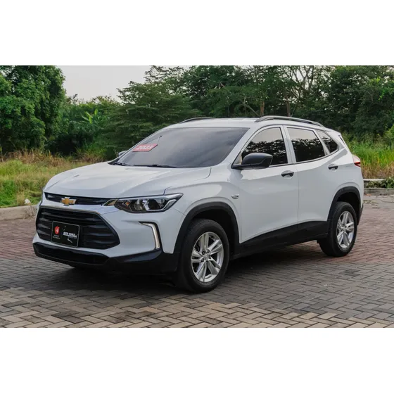 Chevrolet Tracker 1.2 T Ls Tm