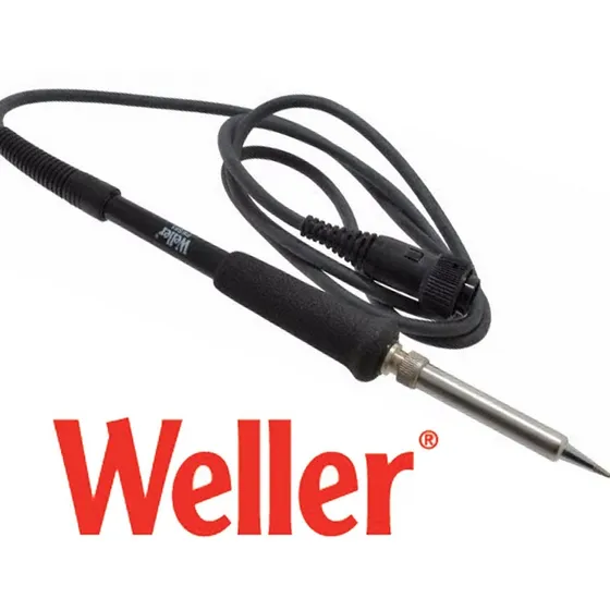 Lapiz Para Estacion Wes51mx De 50 Watts Con Punta Etamx