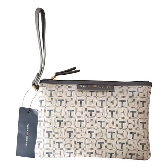Bolso Tommy Hilfiger Original Mujer Jaden Ligero Delicado