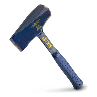 Estwing Fireside Friend Ax - 14 Wood Splitting Maul Com Cons Estwing Fireside Friend Ax - 14 Wood Splitting Maul Com Cons